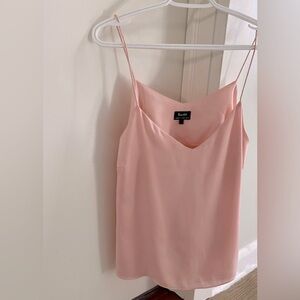 Bardot camisole (M)